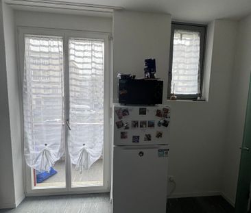 1 Zimmer, 23 m² - Photo 1