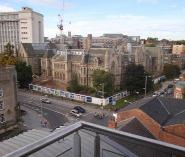 1 bedroom flat to rent - Photo 5