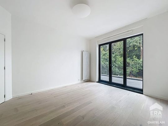 Appartement te huur - Photo 1