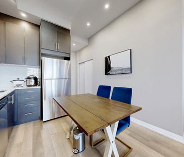 For Lease - 9506 Markham Road Unit# 807, Markham, Ontario - Photo 4