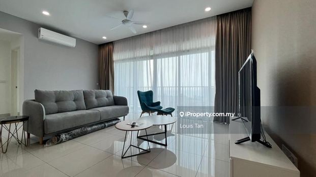 Ferringhi Residence 2, Batu Ferringhi - Photo 1