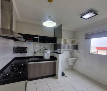 Apartamento 2 Quartos para Alugar Vila Dainese Americana - Photo 5