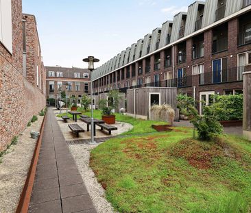 Groenestraat 60, Lange Nieuwstraat en omgeving, 3512PV, Utrecht - Foto 3