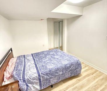 For Lease - 2 Polygon Court Unit# Basement, Brampton, Ontario - Photo 5