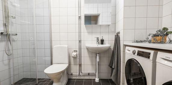 Mannerfelts väg, Borås - Photo 2