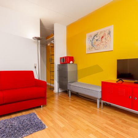 Single Living im Hansaviertel - Photo 2