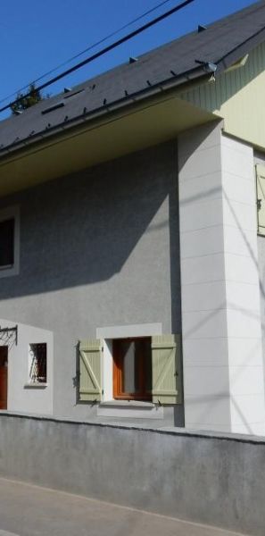 Location appartement 5 pièces - Photo 1