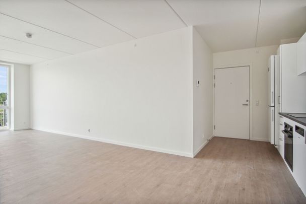 3-vær. lejlighed - Photo 1