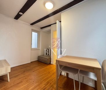 Location Appartement 2 pièces 29m² STRASBOURG 67000 - Photo 3