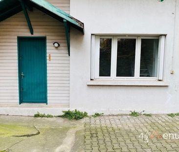 APPARTEMENT T1 A LOUER - Photo 6