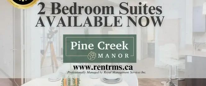 Pine Creek Manor | 1665 & 1671 Jamha Road, Edmonton - Photo 1