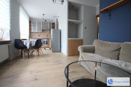 3 -pok, 50m2 os. Słoneczne -Nowa Huta* balkon - Photo 2