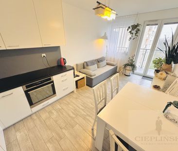 Parkowa, Szczecin, Śródmieście-Centrum - Фото 2