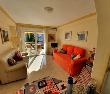 Ref 13083 – Long Term Rental, Torreblanca, Fuengirola, 150 meters t... - Photo 1