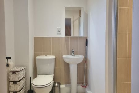 Arbour Walk - Photo 5