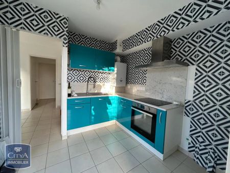 Maison à louer 4 pièces 90.75m² - Photo 4