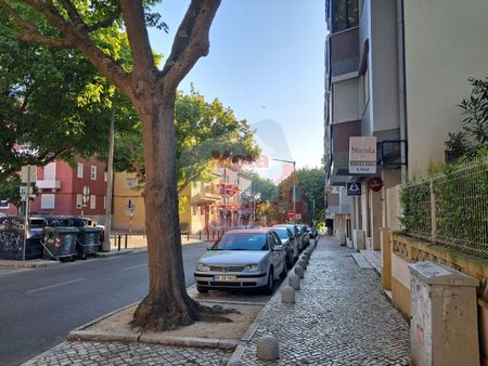 Apartamento T1 em Setúbal - Photo 5