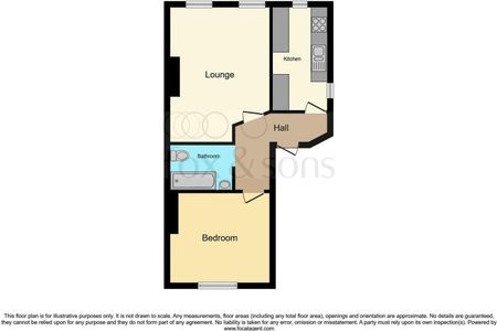 Salisbury Road - Photo 4