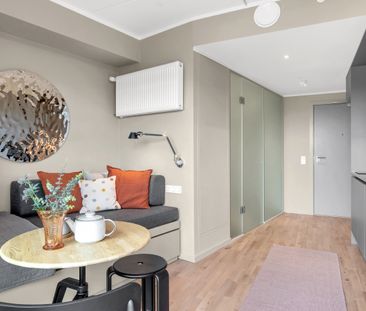 Gøteborg Allé 6, 15. 8 - Photo 4