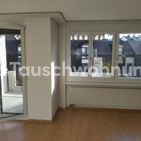 3.5 Zimmer, 2. Stock - Photo 1