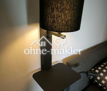 Frei ab 01.03.26 - (inkl. Strom / Internet / Gas) - Schick saniert ... - Photo 6