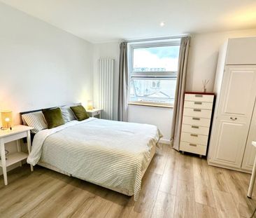 Studio Flat, Alpha Grove, E14 - Photo 3