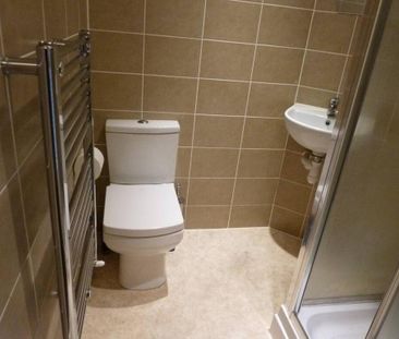 Studio to rent - Photo 3