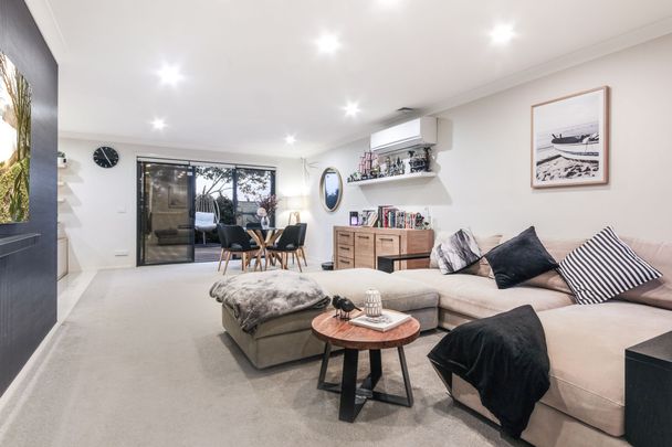 Charming 3-bedroom Family Home in the Heart of Narwee for lease - Photo 1