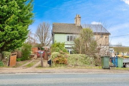 Hubberts Bridge, Boston, Property for rent - Photo 4