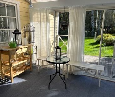 Ingarö - 2rok - tillsv - 11.500kr/mån - Foto 1