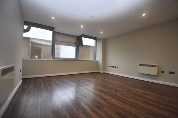 1st Floor, Churchill Place, Churchill Way, Basingstoke - Photo 1