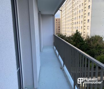 Location Appartement T 2 - Rennes - Bourg l'Evêque - Photo 3