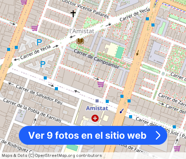 Carrer del Poeta Mas i Ros - Foto 1