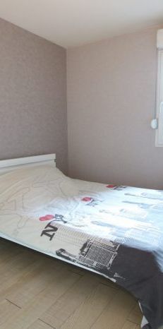 Appartement à louer, 2 pièces - Clermont-Ferrand 63000 - Photo 1