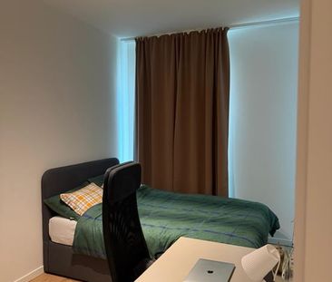 Appartement te huur - Photo 4