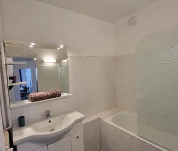 Appartement à louer 1 pièce 10.1m² - Photo 4