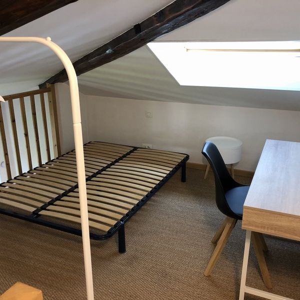 Location Appartement 1 pièce 21m² CAMBRAI 59400 - Photo 1