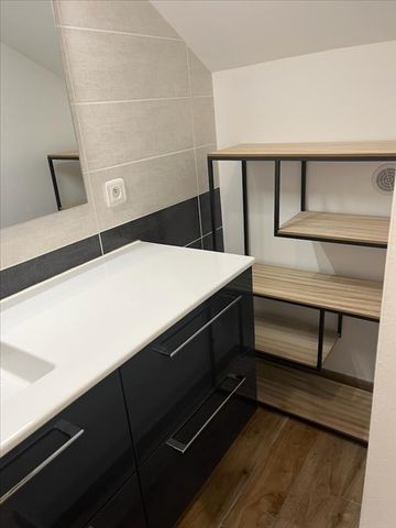 2 pièces - Meublé - 33,82 m² - RDC - Colocation autorisée - Photo 3