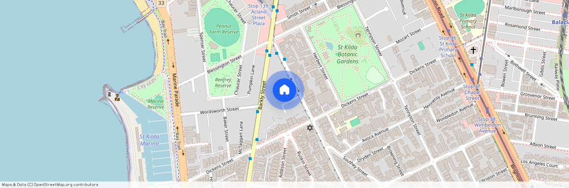 11/23 Mitford Street, St Kilda VIC 3182