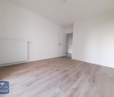 Location Appartement 3 pièces 63m² CHESSY 77700 - Photo 2