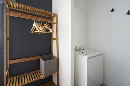 LOBAU P Colocation 3 chambres à Nancy - Photo 5