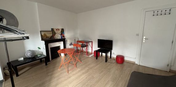 Studio à louer, 1 pièce - Orléans 45000 - Photo 2