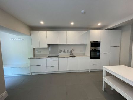 Apartment to rent in Dublin, Ranelagh - Photo 4