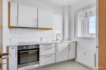 Velkommen til Mølleparkvej ( Vestbo) - Photo 2