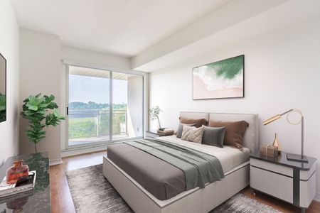 For Lease - 2511 Lakeshore Road Unit# 718, Oakville, Ontario - Photo 5