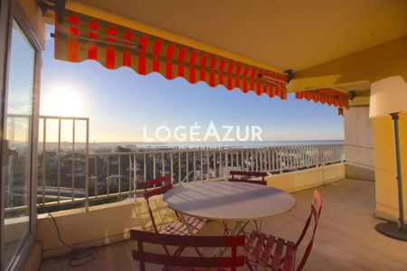 Location AppartementAntibes - Photo 4