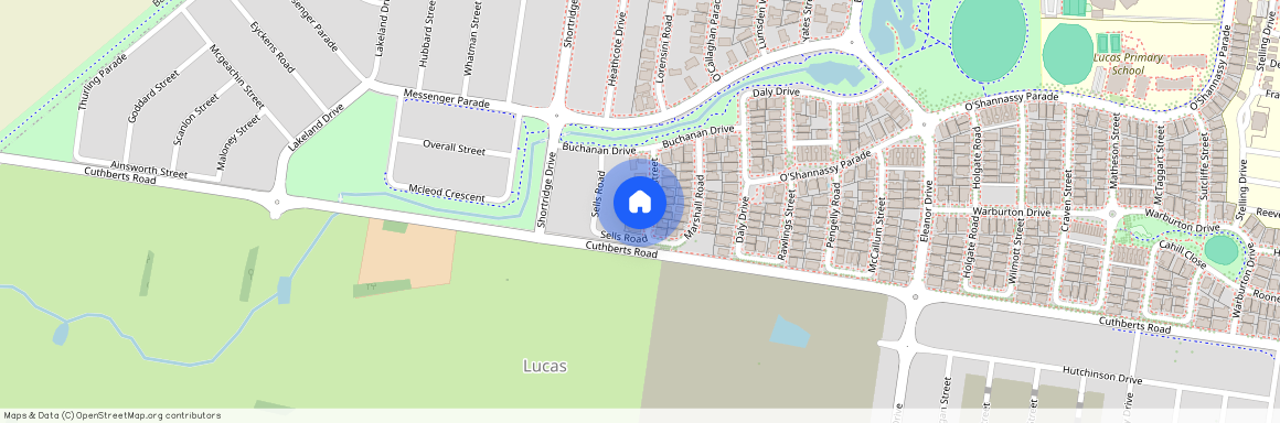 14 Gitsham Street, Vic 3350, Lucas