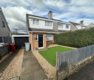 Mainsacre Drive, Larkhall, ML9 - Photo 4