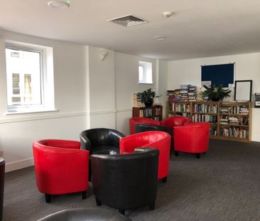 Room in a Shared Flat, St. Davids Square, E14 - Photo 6