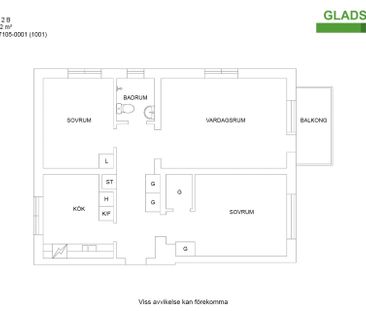 Riktargatan, Torshälla - Foto 4